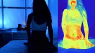 Oliva mfc dual cam tease