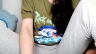 Lasat_ great sow by this shy model