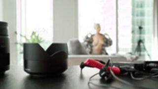 Eva Elfie I can't stop cumming