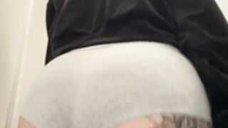 bbystar airplane wedgie 1/?