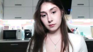 NiceNCute first week streaming on MFC (new model)