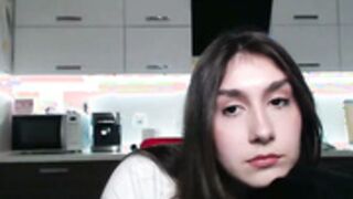 NiceNCute first week streaming on MFC (new model)