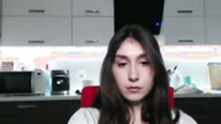 NiceNCute first week streaming on MFC (new model)