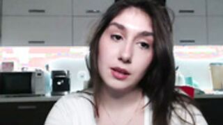 NiceNCute first week streaming on MFC (new model)