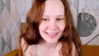 ArieliVenn First Day