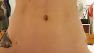 fit natural big tits