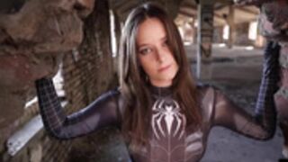 spiderwoman