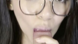 Cammiefoalss hot handjob