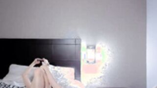 Daddyissuessab ARSE TO CAMERA