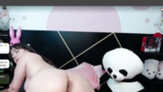 Danni Increiblemente Linda y tierna