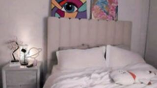 MissDanii venezuelan model living in colombia bitching