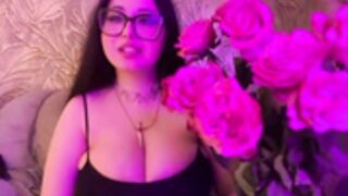 Lunawithadrian Fucking + cum on tits POV+ mix