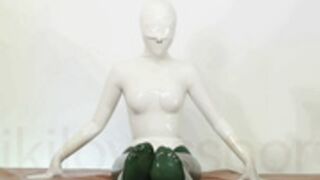 niki - Latex Stretch