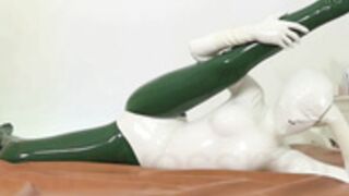 niki - Latex Stretch