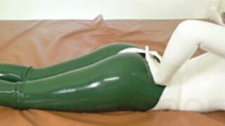 niki - Latex Stretch