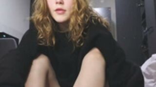 my_parisss Tongue, Tits and Feet