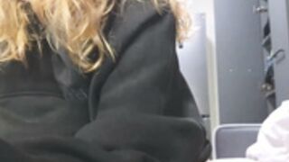 my_parisss Tongue, Tits and Feet