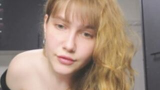 my_parisss Tongue, Tits and Feet