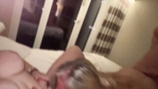 Cruise Ship Orgy - Part 2