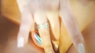 Roxana_wet public naked