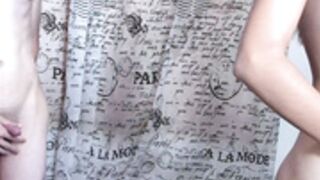 the_best_party_x Lulu anal and blow