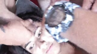 the_best_party_x Lulu anal and blow