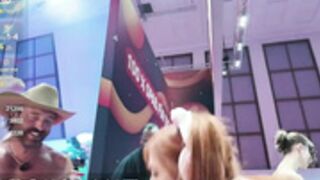 Lauren Phillips exxxotica live BJ LINK IN DESCRIPTION