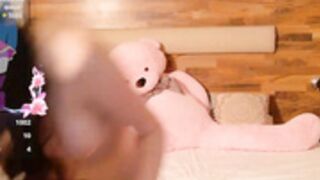 LucyWilow 004 short clips montage