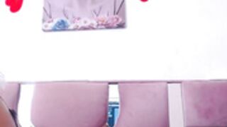 Akamehills 058 blue wig