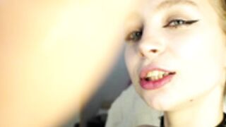 lisa_babymetal 042 x2 squirt