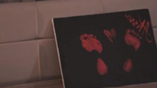 alissa_wxw 093 feet print