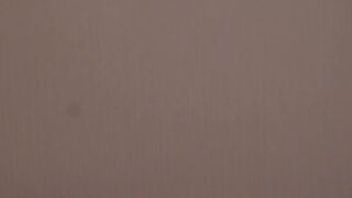 cute_shine 051 oil body and pose in doggy