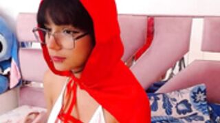 Akamehills 060 costume