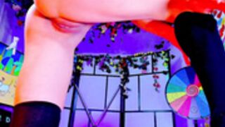 Agostinha_Red 017 doggy