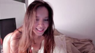 milkyway 018 finger pussy