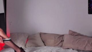 milkyway 017 finger pussy