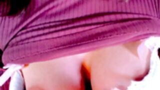 Agostinha_Red 015 oil ass