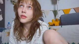 My_Parisss doggy with camel toe