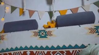 My_Parisss doggy with camel toe