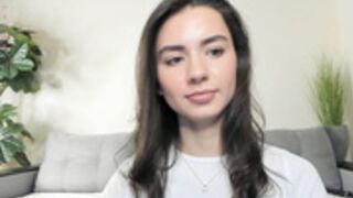nicoleluuv 074 pussy rub
