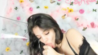 babyaylin 041 dildo ride