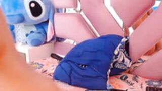 Akamehills 038 oils boobs