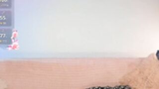 Iminako hot n sexy show