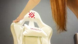 fleur_x_x 042 doggy dildo