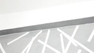 babyaylin 035 dildo standing and oil boobs