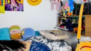 Sammy_Devinne oiling body