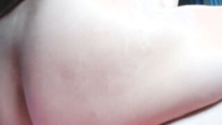 Enjoy cam models 1st public dildo insertion