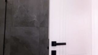 michalkandoll 1-25-26 nude shower