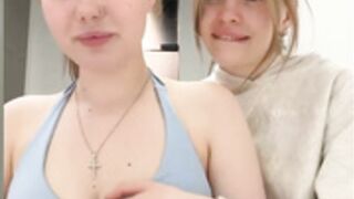 SMELLSEX licks Mikotomisaka's Titis