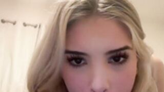 Ellaharperr Topless 3